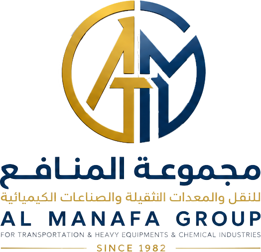 AL MANAFA GROUP